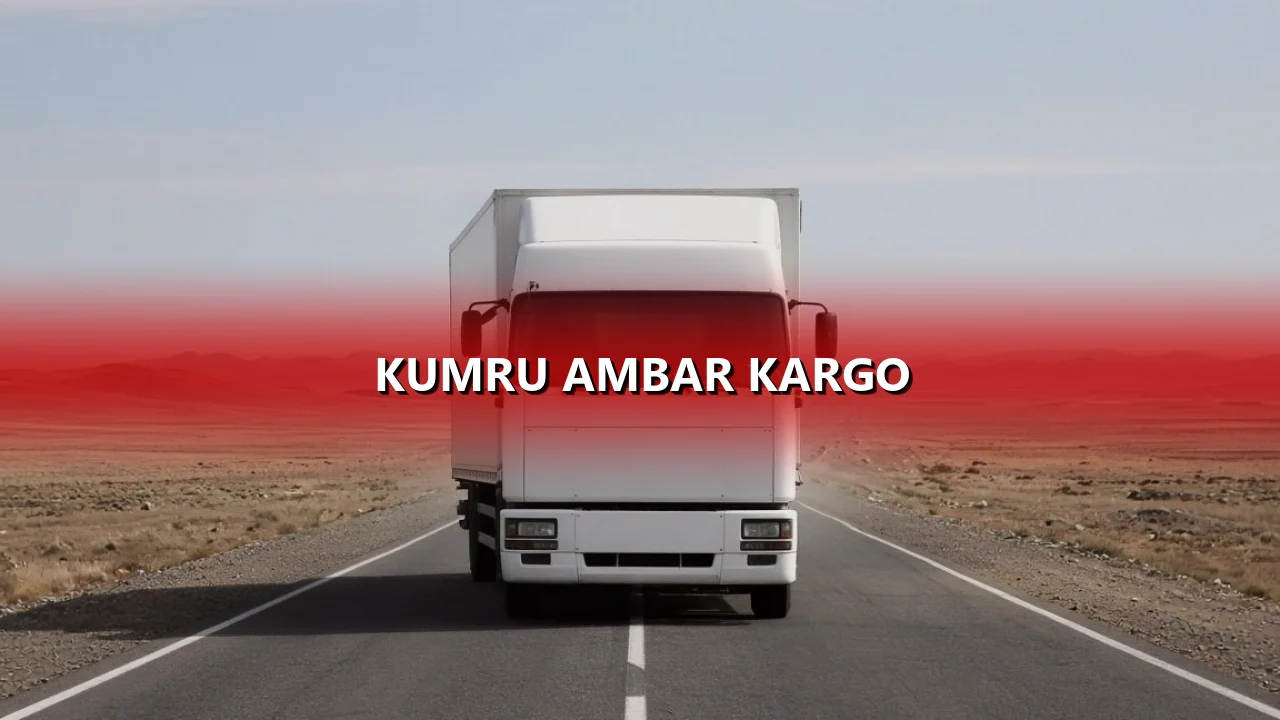 Kumru Ambar Kargo