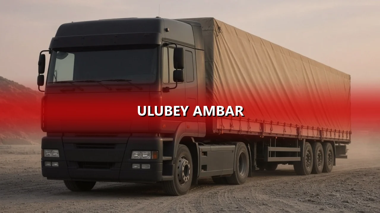 Ulubey Ambar